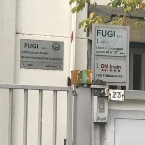 Le origini di egoformazione
