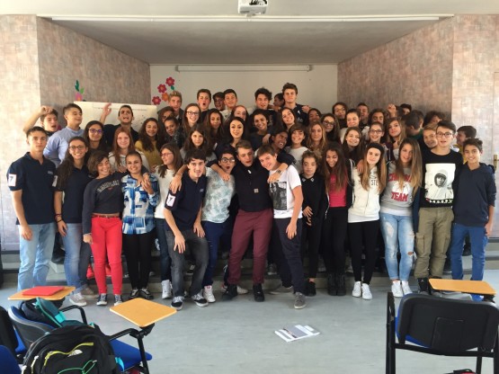 Liceo S. Agostino Gorgonzola