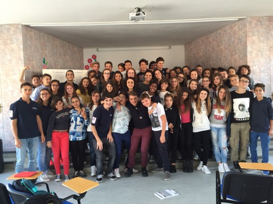 Liceo S. Agostino Gorgonzola